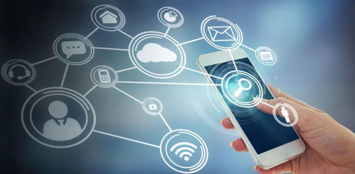 物聯(lián)網(wǎng)新基建浪潮下，運營商如何站上應用服務C位