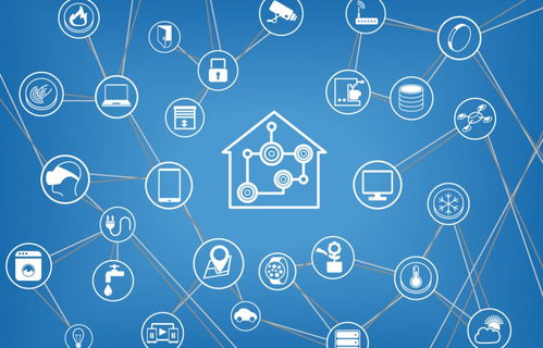 2017年全球物聯(lián)網(wǎng)年度盤點 5G布局加速與應用服務深化